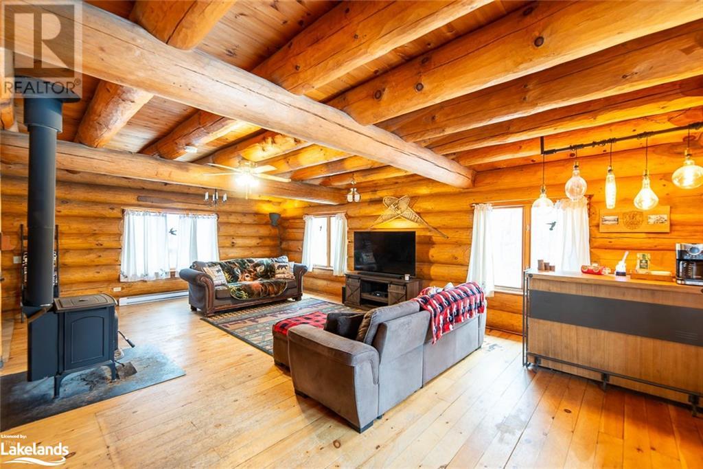 2 Limbert Lane S, Parry Sound, Ontario  P2A 2W9 - Photo 4 - 40548495