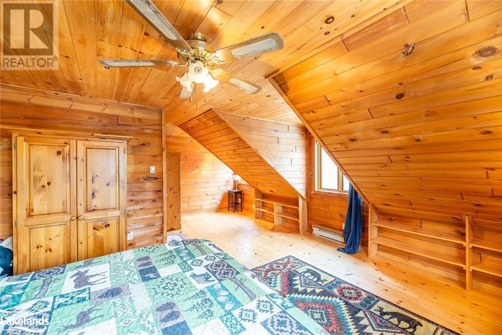 2 Limbert Lane S, Parry Sound, Ontario  P2A 2W9 - Photo 5 - 40548495