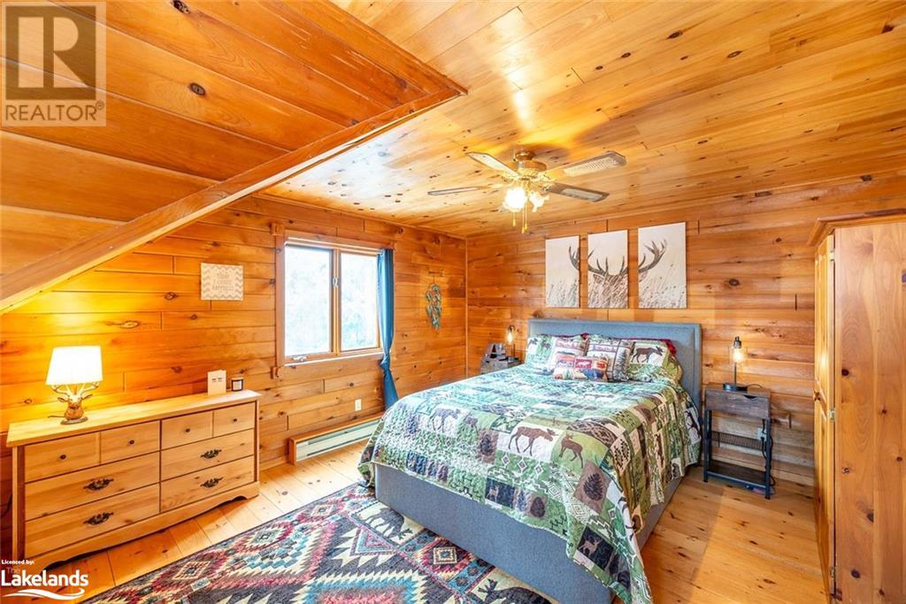 2 Limbert Lane S, Parry Sound, Ontario  P2A 2W9 - Photo 6 - 40548495