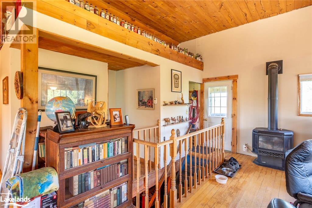 365 North Pickerel Lake Road, Burk's Falls, Ontario  P0A 1C0 - Photo 6 - 40547007
