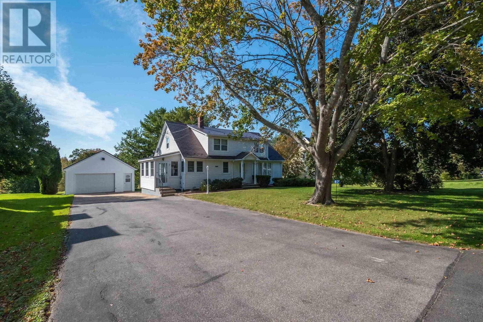 87 Lawrencetown Lane, Lawrencetown, Nova Scotia  B0S 1M0 - Photo 1 - 202404280