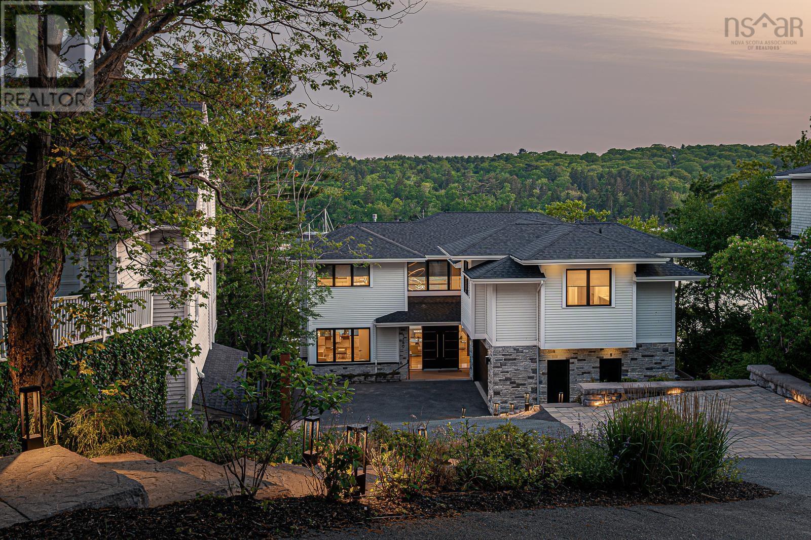 1160 Rockcliffe Street, Halifax, Nova Scotia B3H 3Y6 (26605647) Red Door Realty