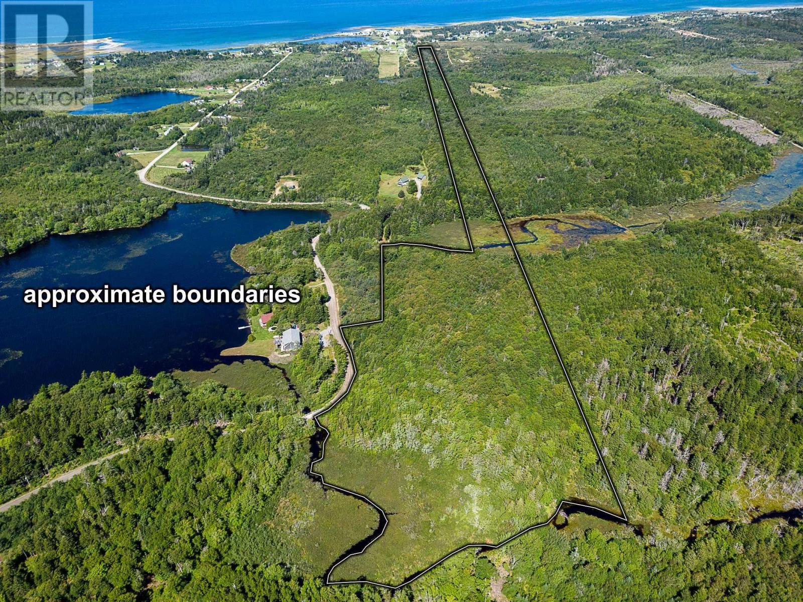 Lot Bonnenfant Road, Church Point, Nova Scotia  B0W 1M0 - Photo 1 - 202404291