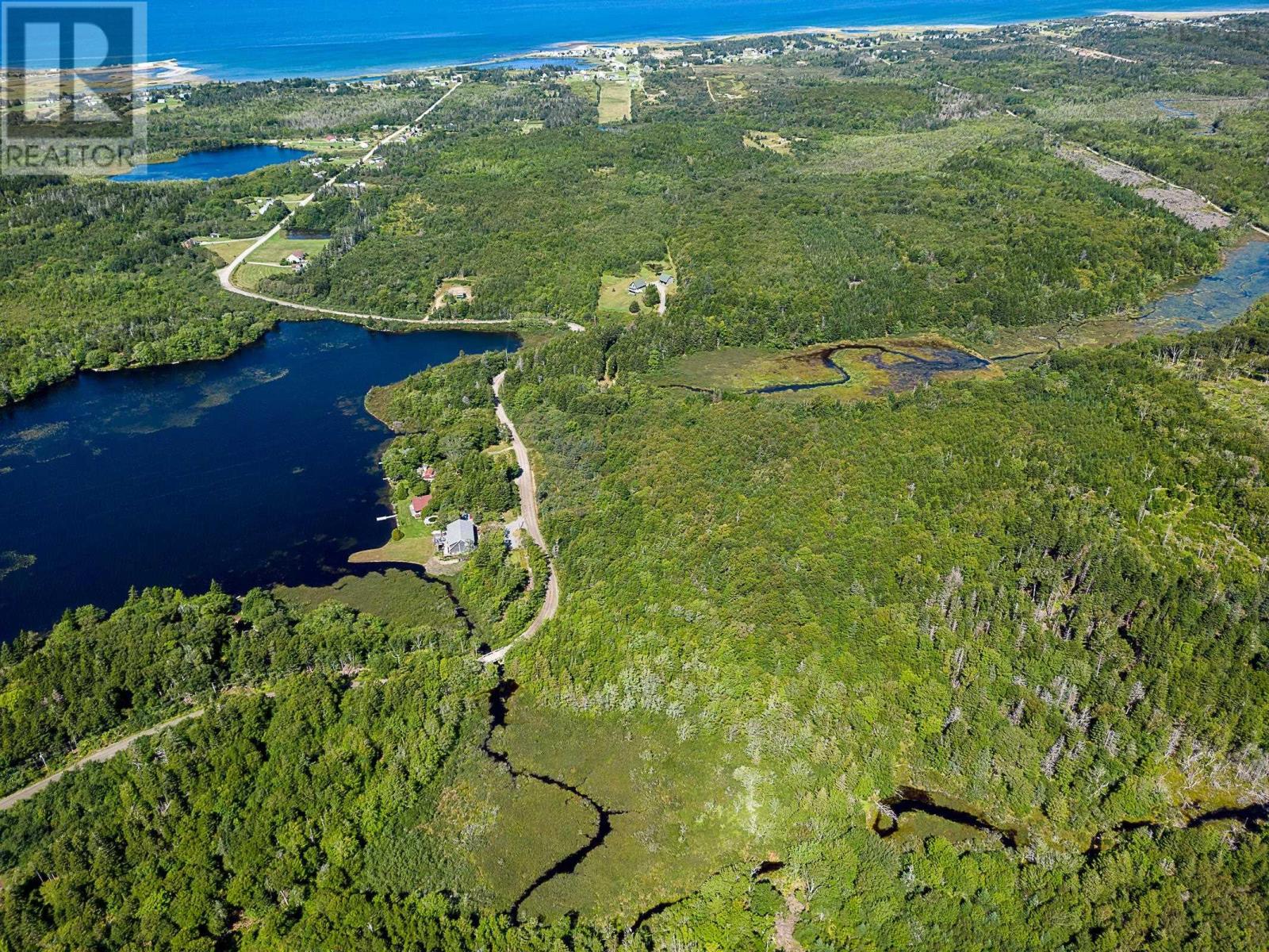 Lot Bonnenfant Road, Church Point, Nova Scotia  B0W 1M0 - Photo 11 - 202404291