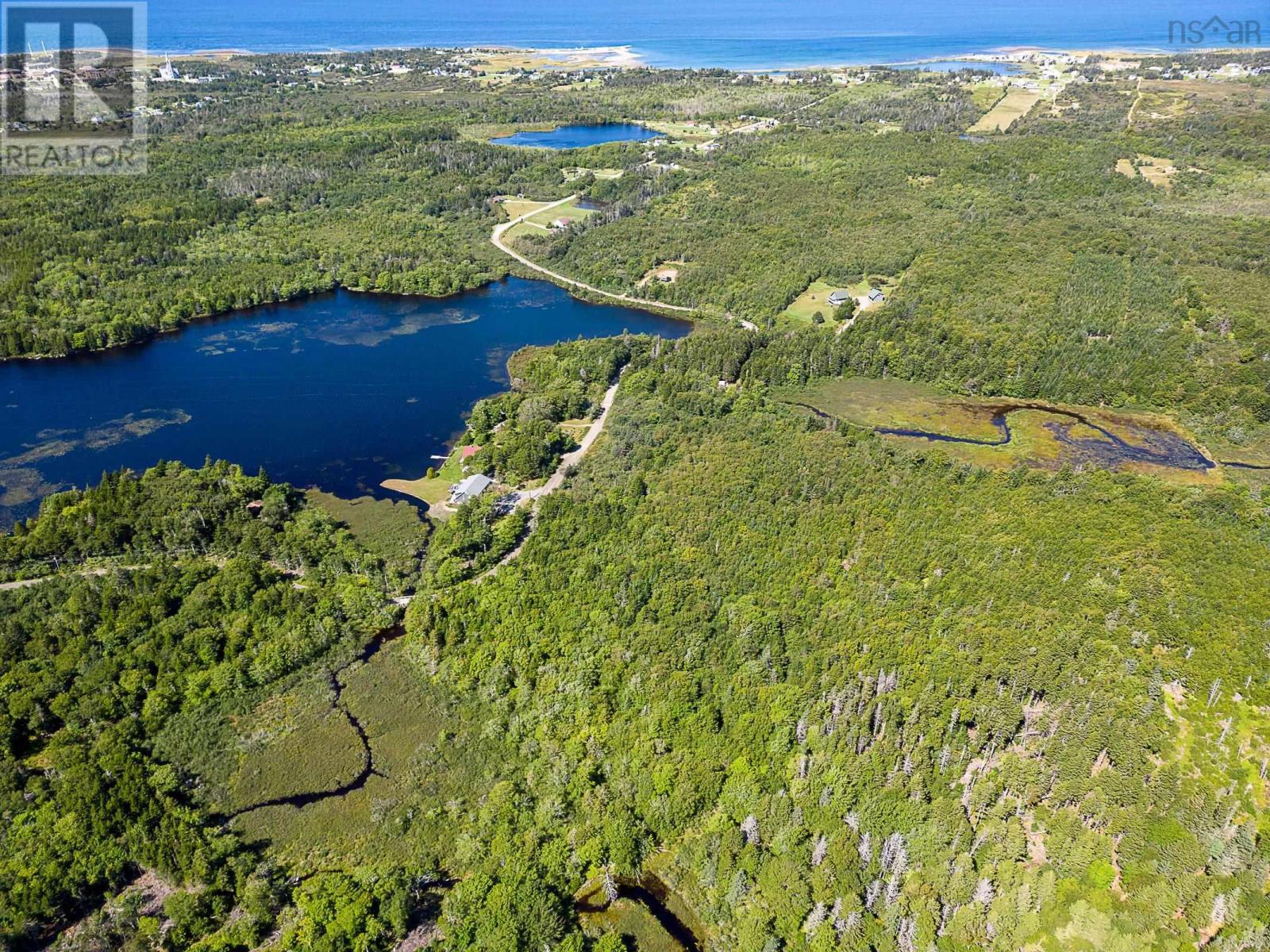 Lot Bonnenfant Road, Church Point, Nova Scotia  B0W 1M0 - Photo 4 - 202404291