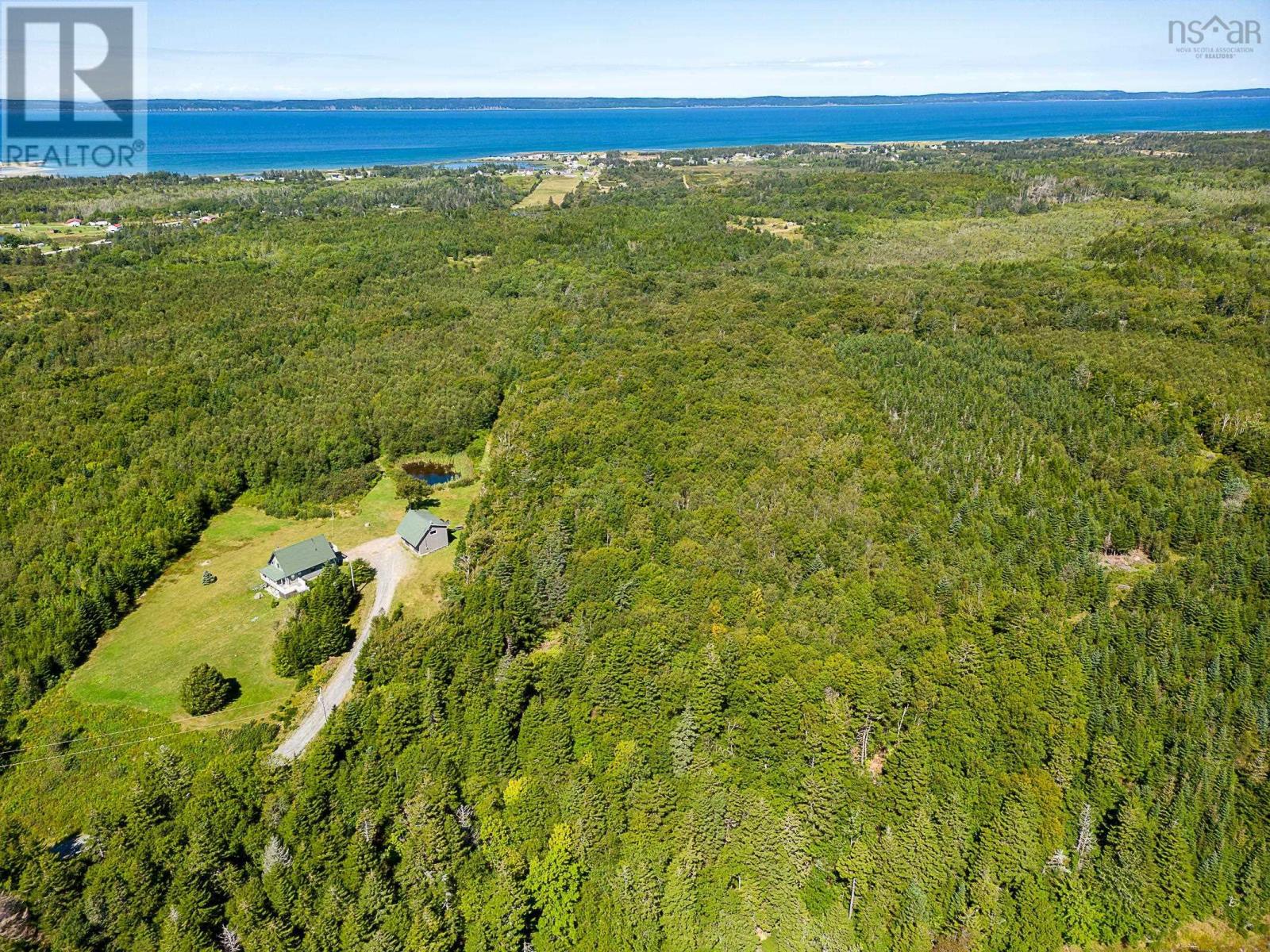 Lot Bonnenfant Road, Church Point, Nova Scotia  B0W 1M0 - Photo 7 - 202404291
