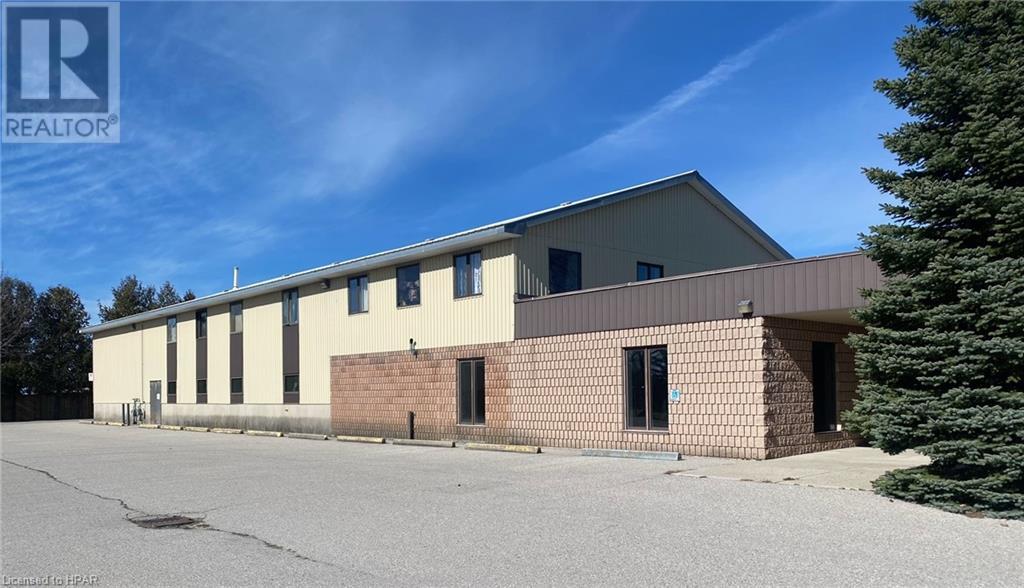321 Suncoast Drive E, Goderich, Ontario  N7A 4H8 - Photo 1 - 40550222