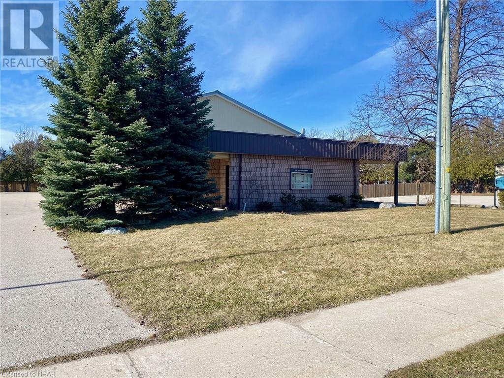 321 Suncoast Drive E, Goderich, Ontario  N7A 4H8 - Photo 3 - 40550222