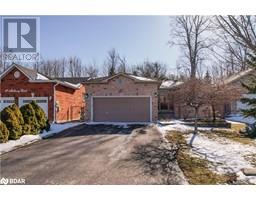 10 Mulberry Court Ba10 - Innishore, Barrie, Ca