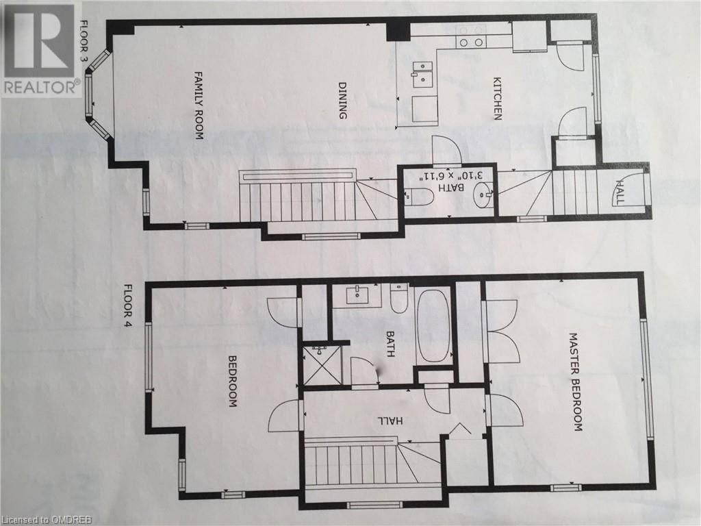541 Winston Road Unit# 63, Grimsby, Ontario  L3M 0C5 - Photo 20 - 40546820