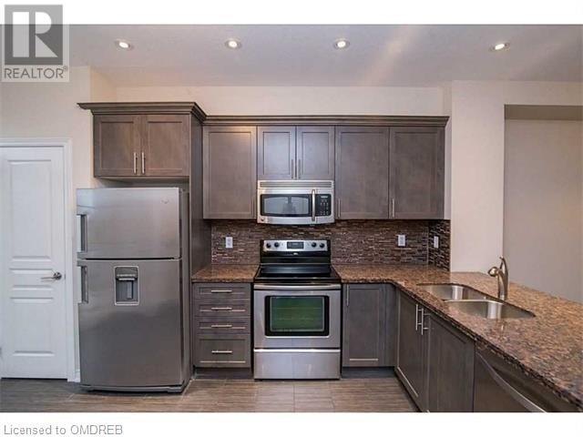 541 Winston Road Unit# 63, Grimsby, Ontario  L3M 0C5 - Photo 5 - 40546820
