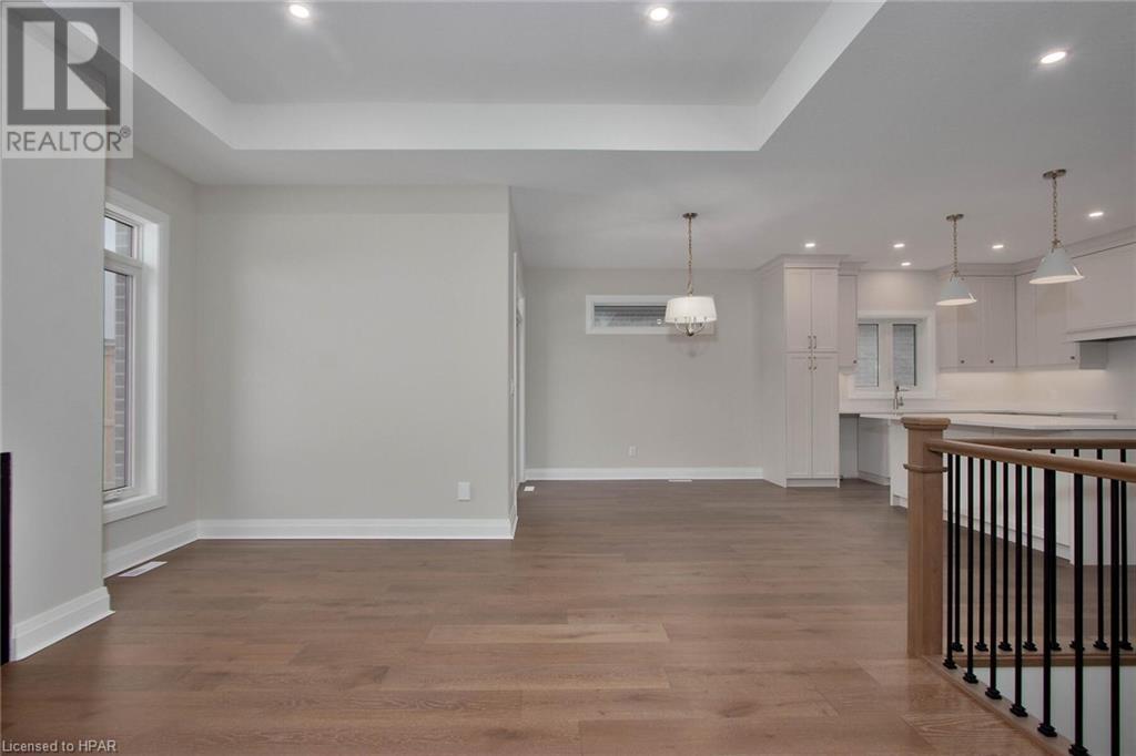 159 Orr Street, Stratford, Ontario  N5A 0J7 - Photo 9 - 40547218