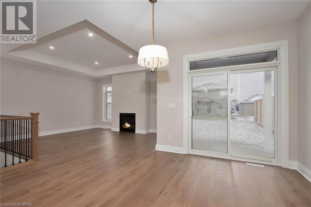 159 Orr Street, Stratford, Ontario  N5A 0J7 - Photo 11 - 40547218