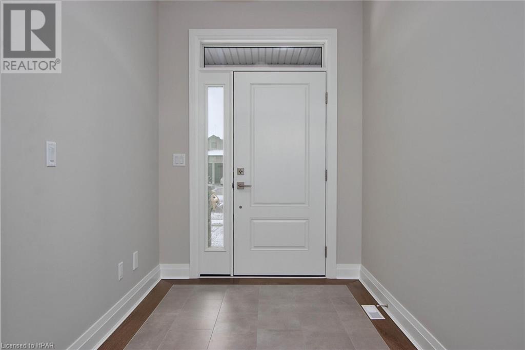 159 Orr Street, Stratford, Ontario  N5A 0J7 - Photo 4 - 40547218