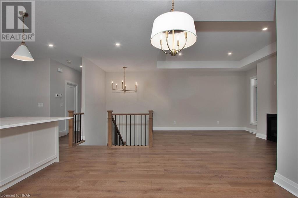 159 Orr Street, Stratford, Ontario  N5A 0J7 - Photo 8 - 40547218