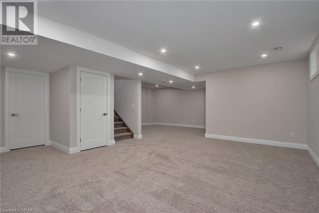 159 Orr Street, Stratford, Ontario  N5A 0J7 - Photo 35 - 40547218