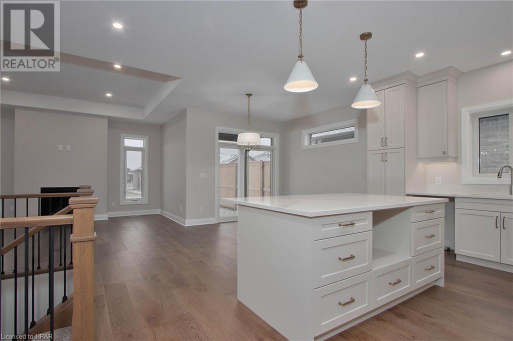 159 Orr Street, Stratford, Ontario  N5A 0J7 - Photo 7 - 40547218