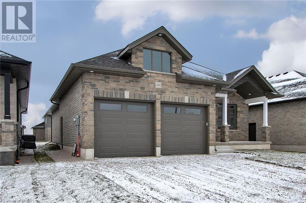 159 Orr Street, Stratford, Ontario  N5A 0J7 - Photo 2 - 40547218