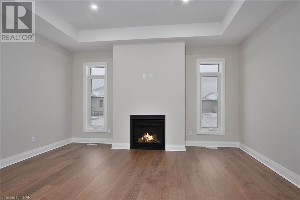 159 Orr Street, Stratford, Ontario  N5A 0J7 - Photo 6 - 40547218