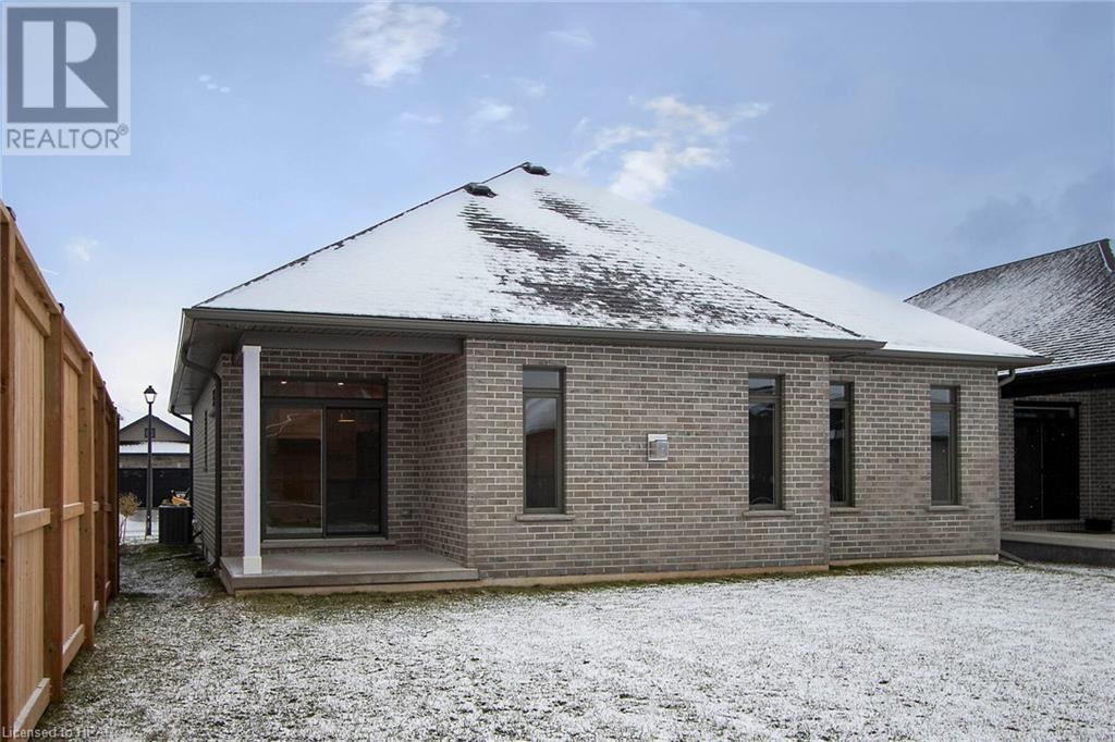 159 Orr Street, Stratford, Ontario  N5A 0J7 - Photo 40 - 40547218