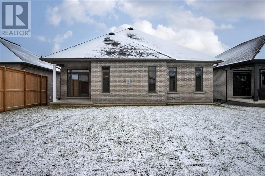 159 Orr Street, Stratford, Ontario  N5A 0J7 - Photo 41 - 40547218