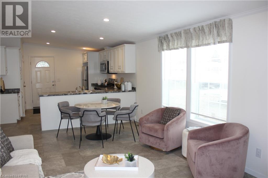 1 Lookout Lane N, Huron Haven, Ontario  N7A 0C6 - Photo 7 - 40551381