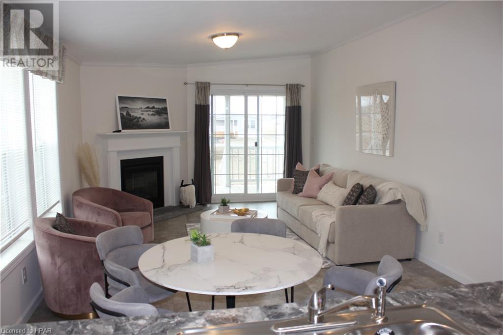 1 Lookout Lane N, Huron Haven, Ontario  N7A 0C6 - Photo 8 - 40551381