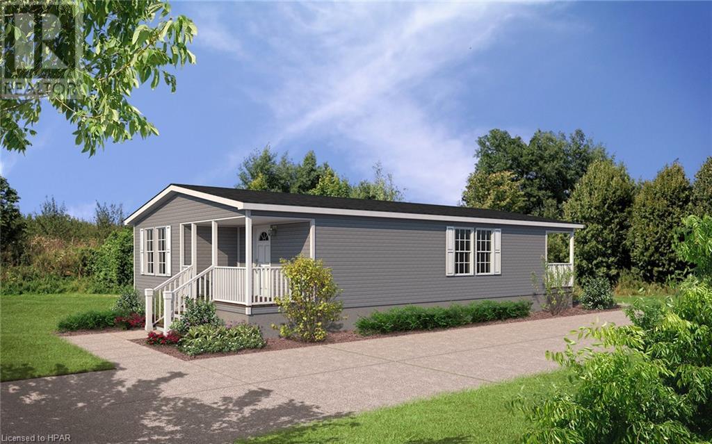 1 Lookout Lane N, Huron Haven, Ontario  N7A 0C6 - Photo 2 - 40551381