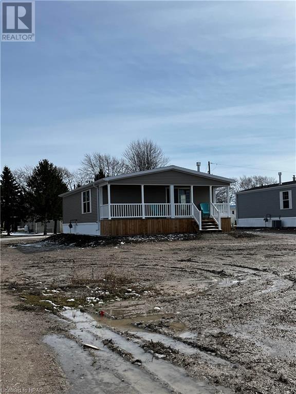1 Lookout Lane N, Huron Haven, Ontario  N7A 0C6 - Photo 14 - 40551381