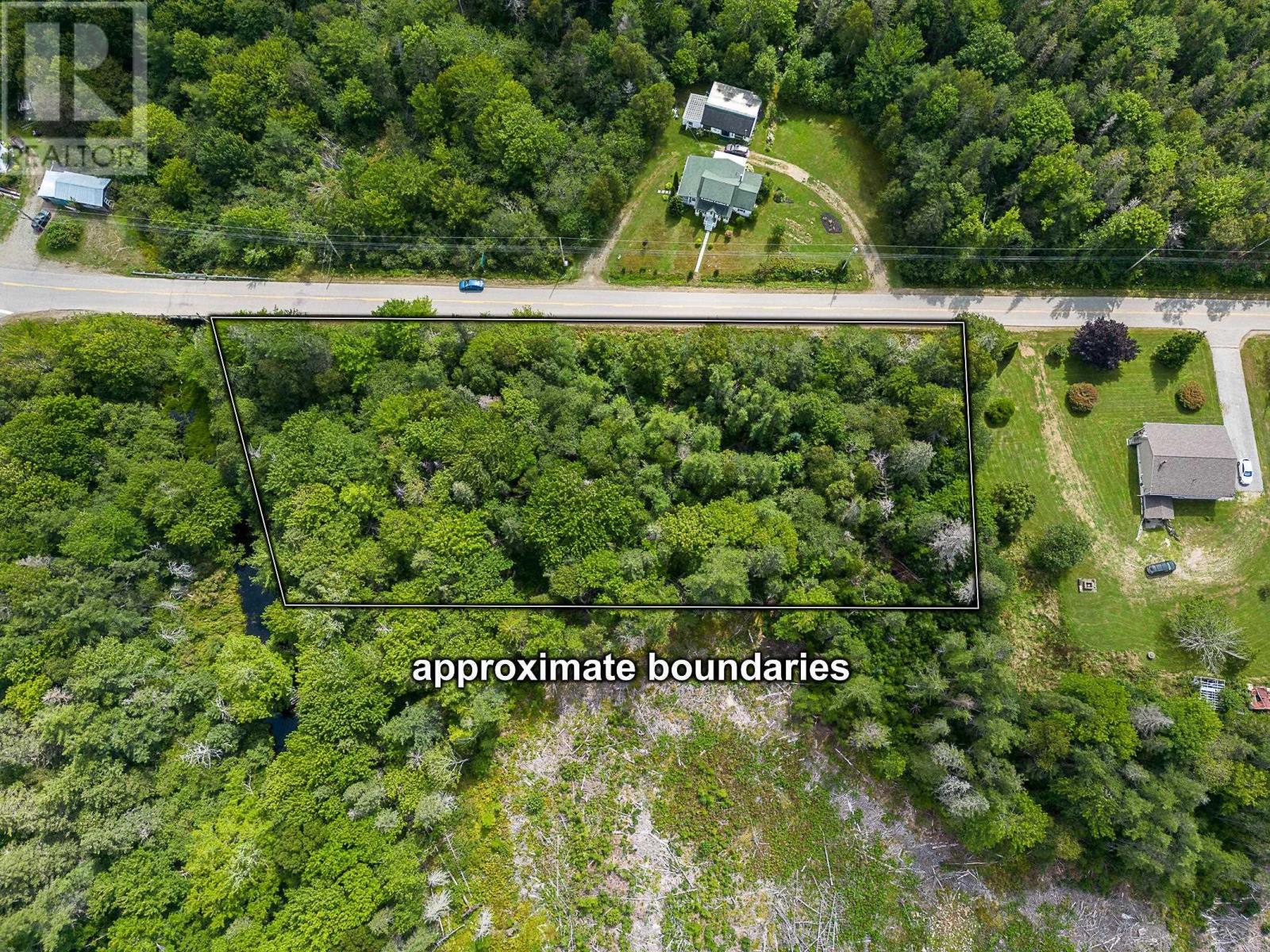 Lot Hectanooga Road, Mayflower, Nova Scotia  B0W 2Y0 - Photo 1 - 202404294