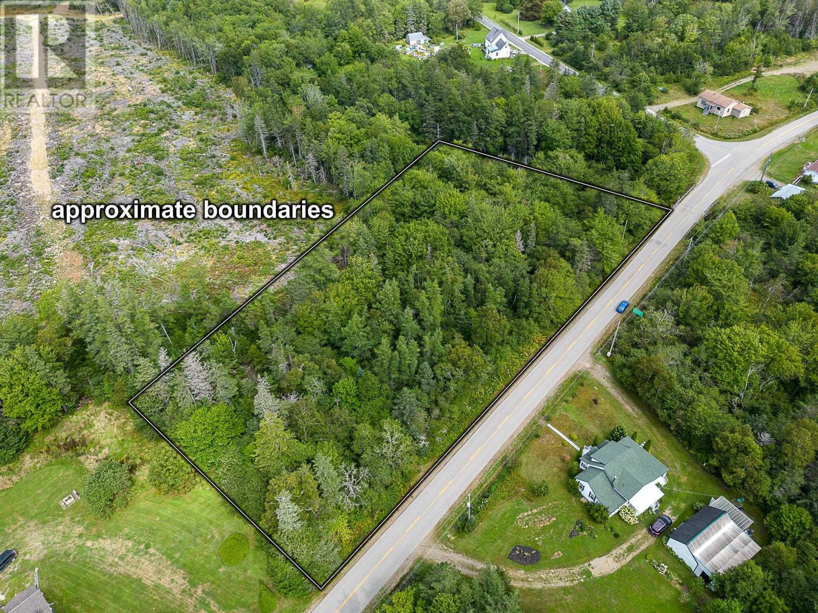 Lot Hectanooga Road, Mayflower, Nova Scotia  B0W 2Y0 - Photo 2 - 202404294