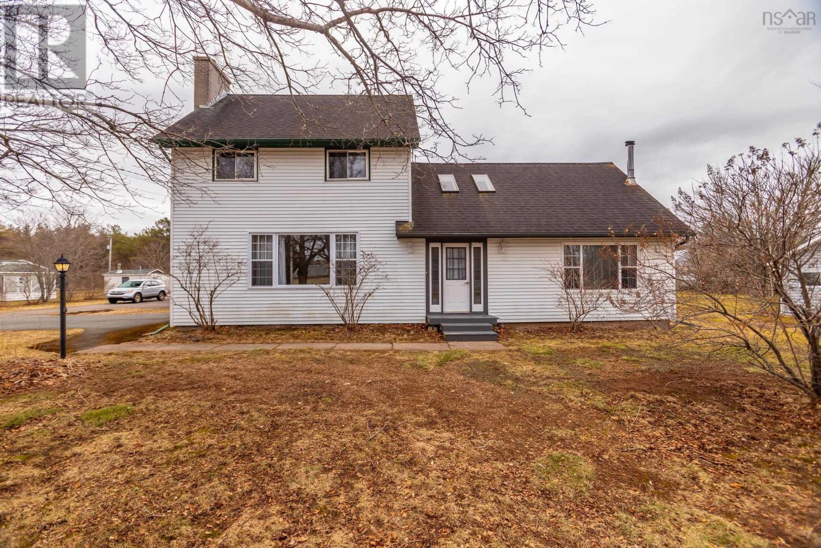 9565 Highway 10, Nictaux, Nova Scotia  B0S 1P0 - Photo 1 - 202404298