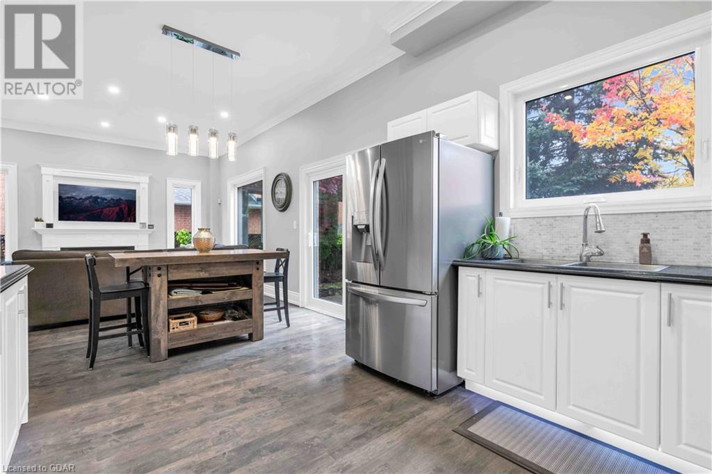 4 Munro Circle, Georgetown, Ontario  L7G 6A1 - Photo 13 - 40552118