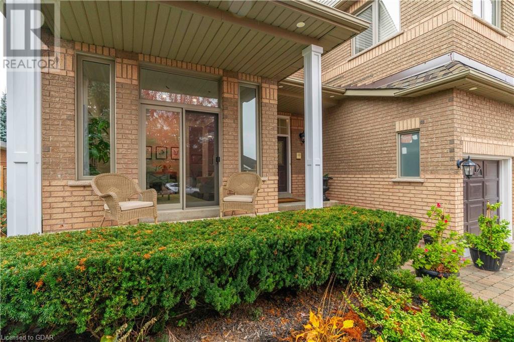 4 Munro Circle, Georgetown, Ontario  L7G 6A1 - Photo 3 - 40552118