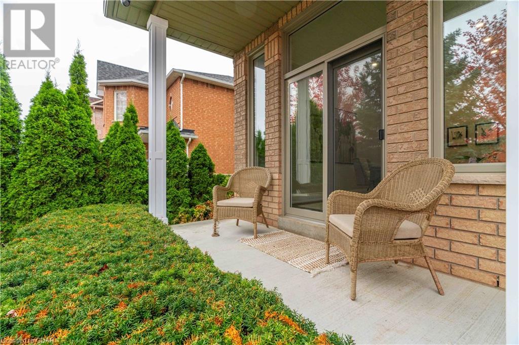 4 Munro Circle, Georgetown, Ontario  L7G 6A1 - Photo 5 - 40552118