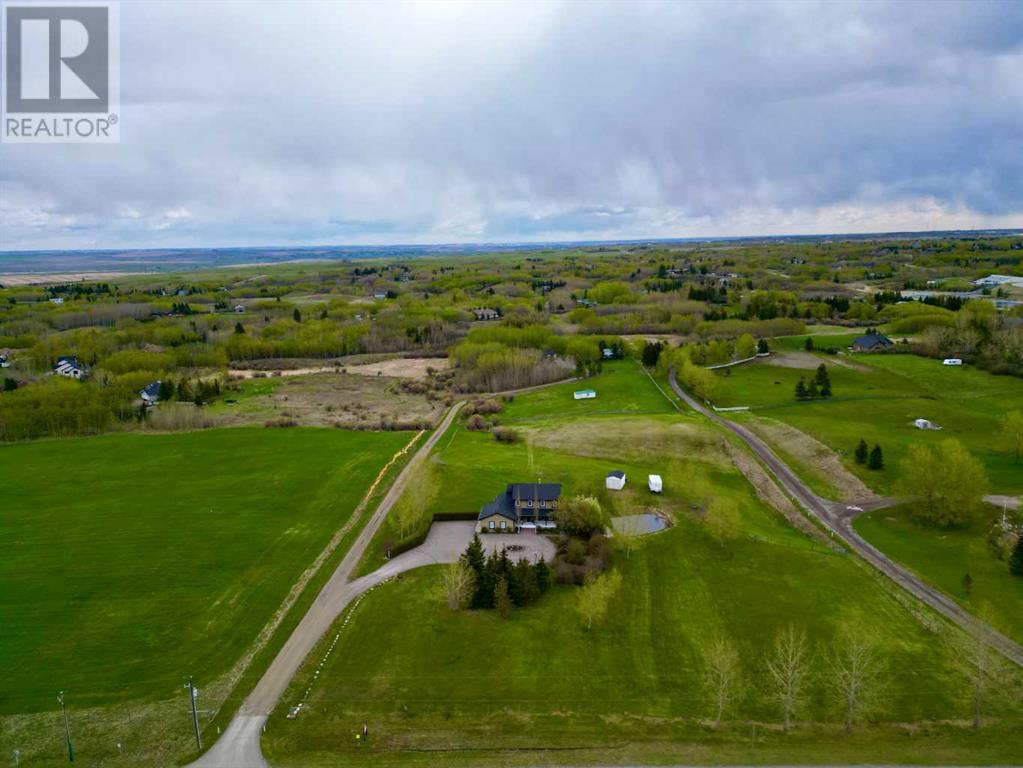 260064 Bearspaw Road, Rural Rocky View County, Alberta  T3R 1H4 - Photo 45 - A2113083