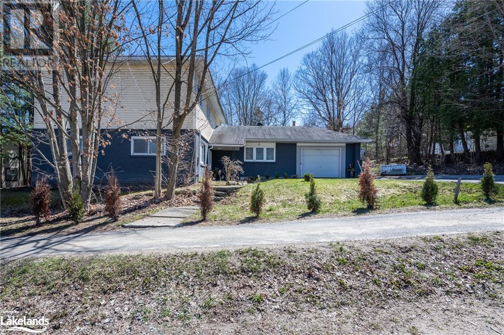 9 Mary Street W, Huntsville, Ontario  P1H 1W1 - Photo 25 - 40552025