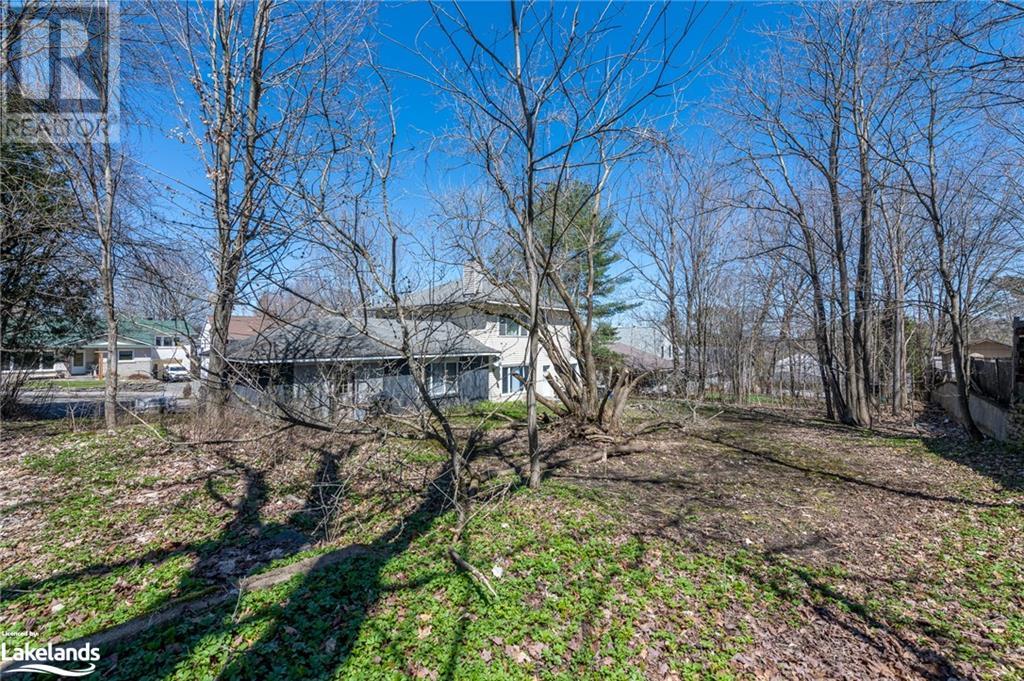 9 Mary Street W, Huntsville, Ontario  P1H 1W1 - Photo 27 - 40552025
