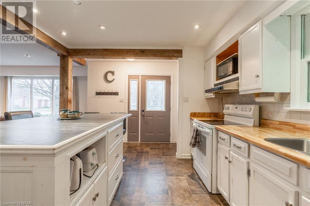 90 Comox Crescent, Goderich, Ontario  N7A 3R1 - Photo 7 - 40552237