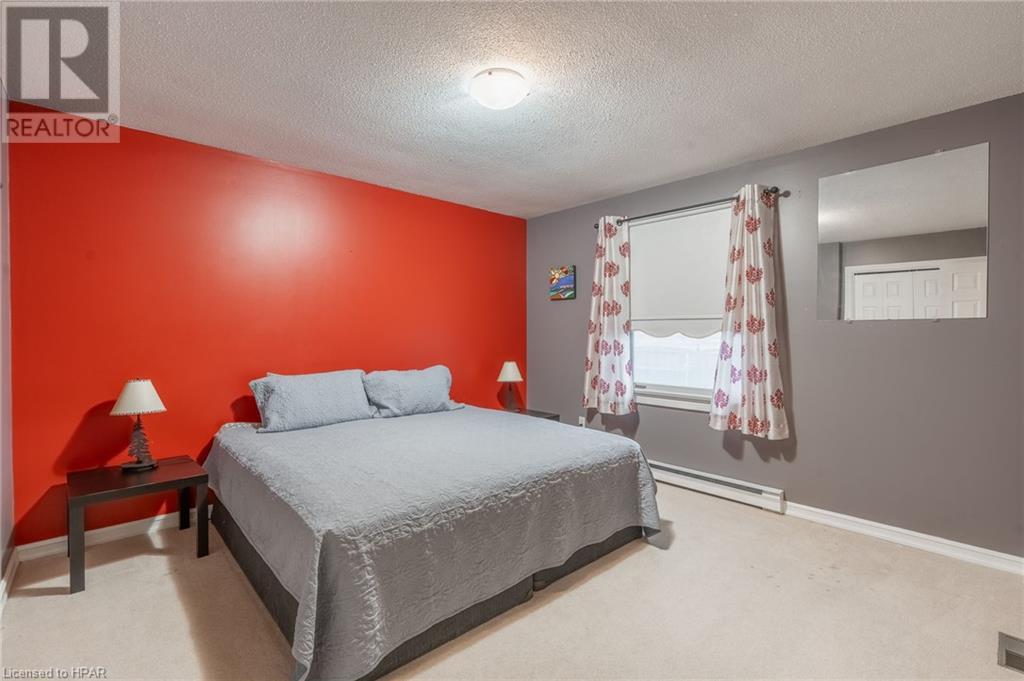 90 Comox Crescent, Goderich, Ontario  N7A 3R1 - Photo 21 - 40552237