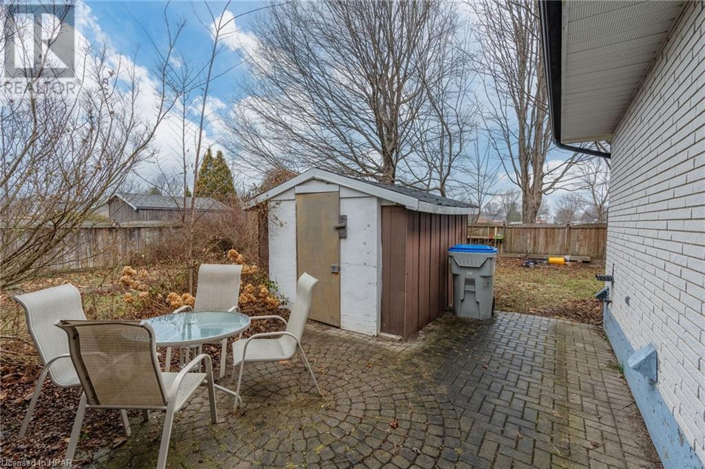 90 Comox Crescent, Goderich, Ontario  N7A 3R1 - Photo 39 - 40552237