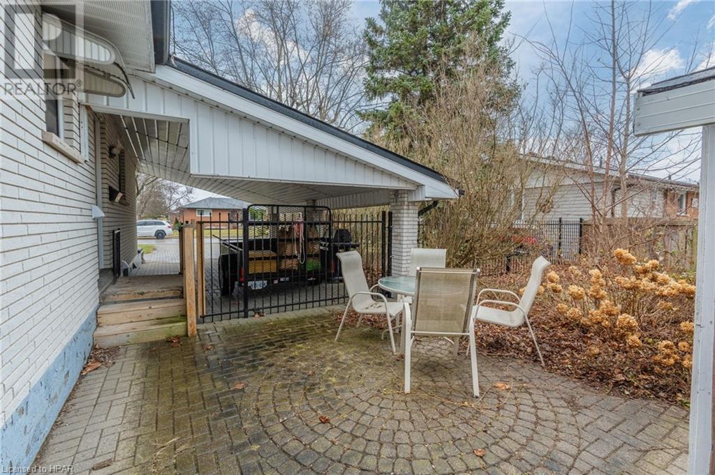 90 Comox Crescent, Goderich, Ontario  N7A 3R1 - Photo 38 - 40552237