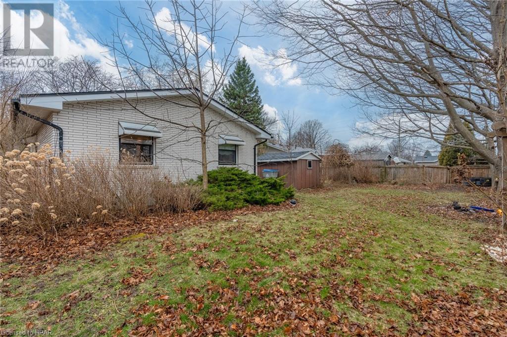 90 Comox Crescent, Goderich, Ontario  N7A 3R1 - Photo 40 - 40552237