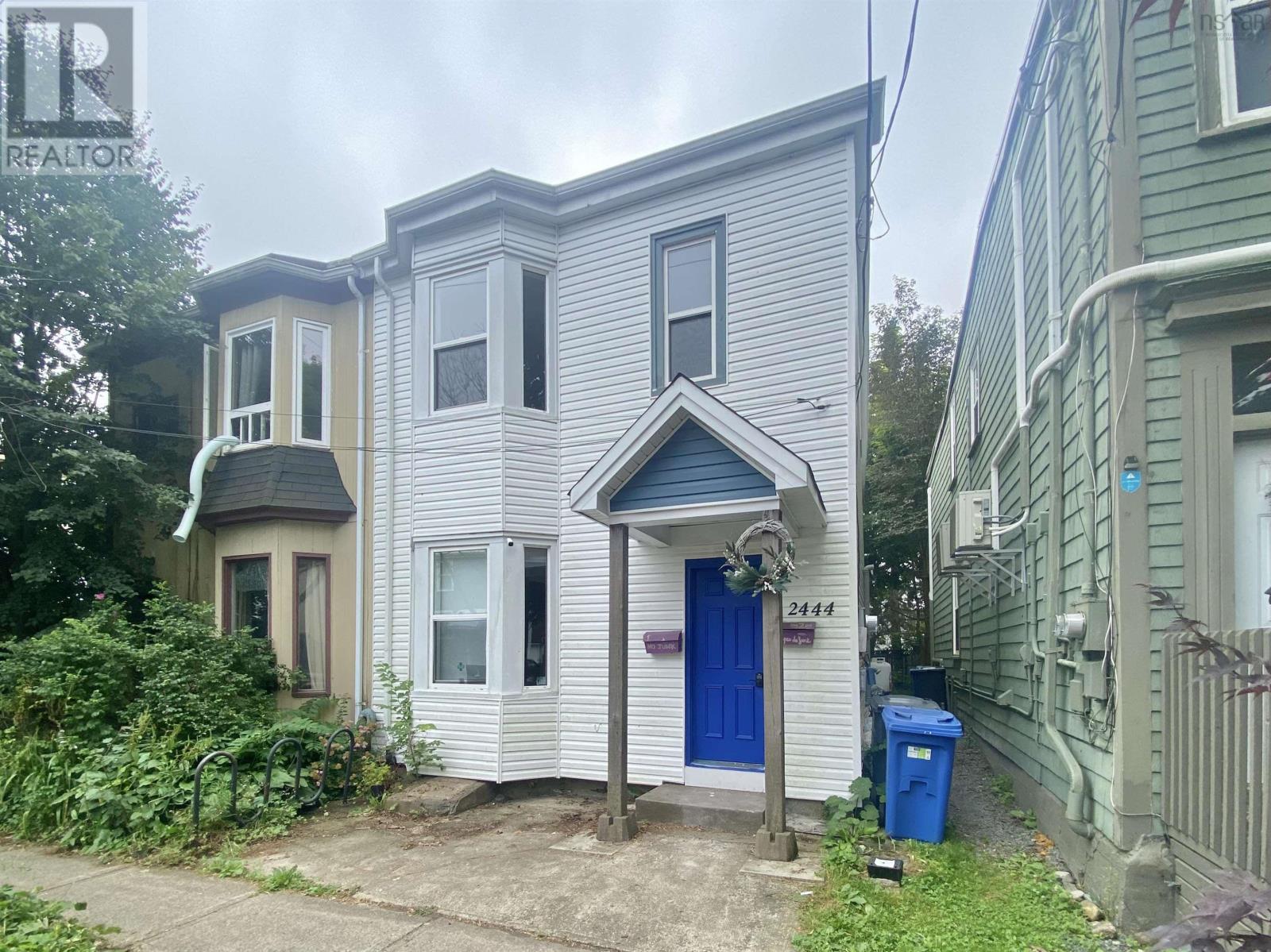 2444 John Street, Halifax, Nova Scotia  B3K 4K7 - Photo 1 - 202404300