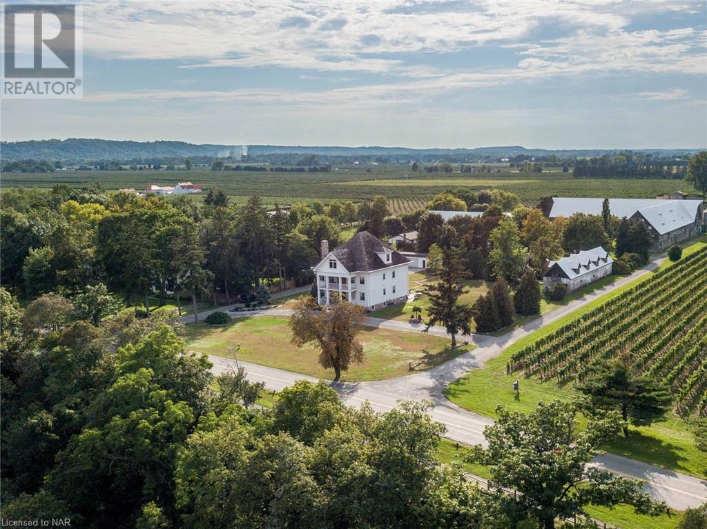 14902 Niagara River Parkway, Niagara-On-The-Lake, Ontario  L0S 1J0 - Photo 2 - 40551835