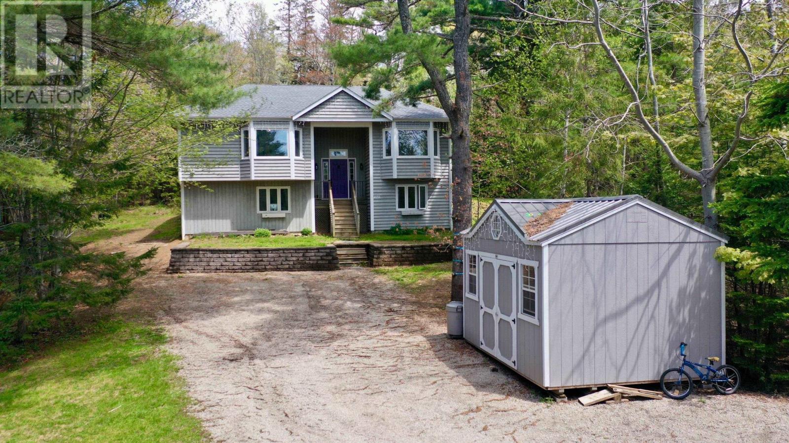 470 Borgalds Point Road, Chester Basin, Nova Scotia  B0J 1K0 - Photo 1 - 202404288