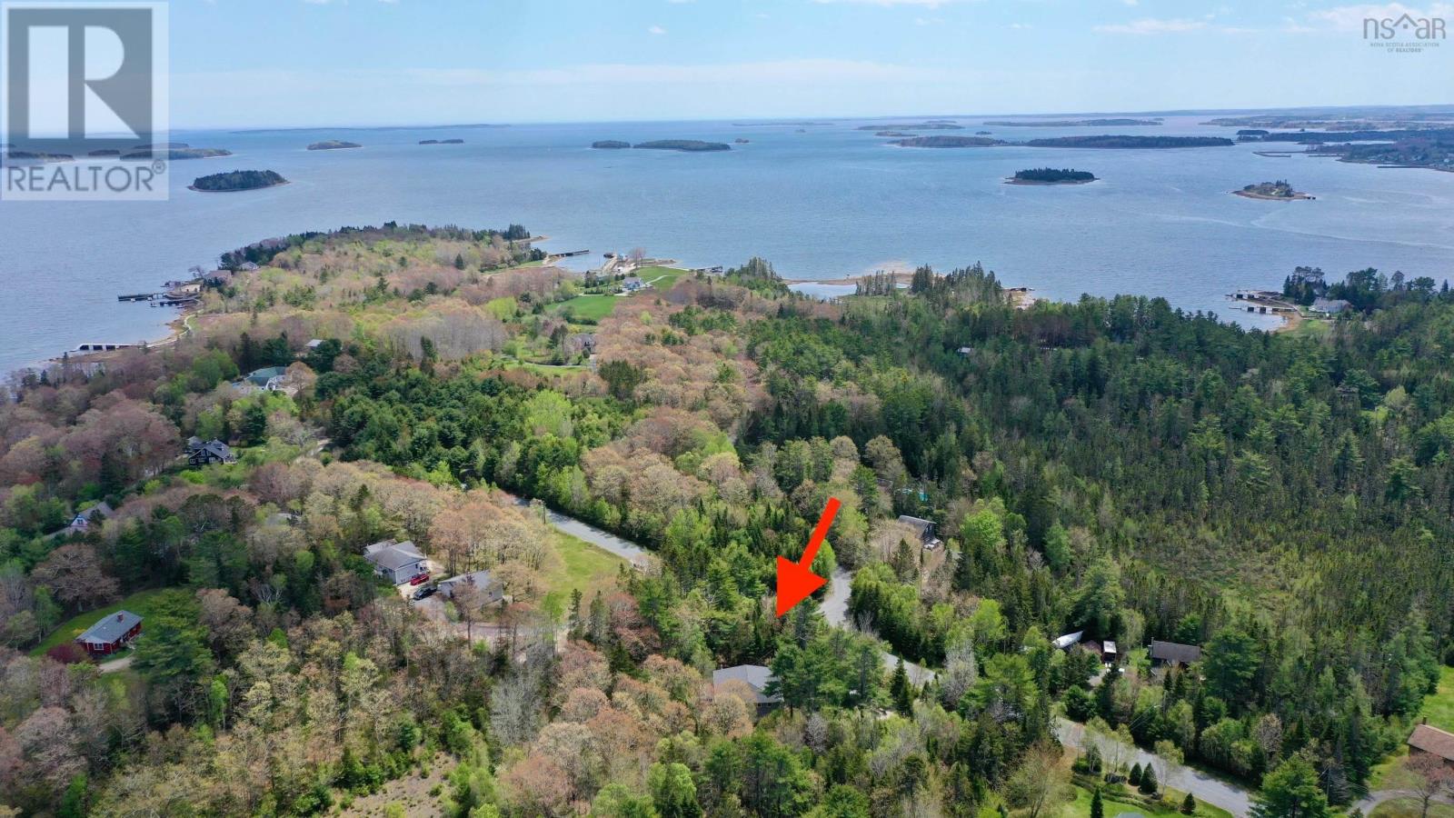 470 Borgalds Point Road, Chester Basin, Nova Scotia  B0J 1K0 - Photo 2 - 202404288