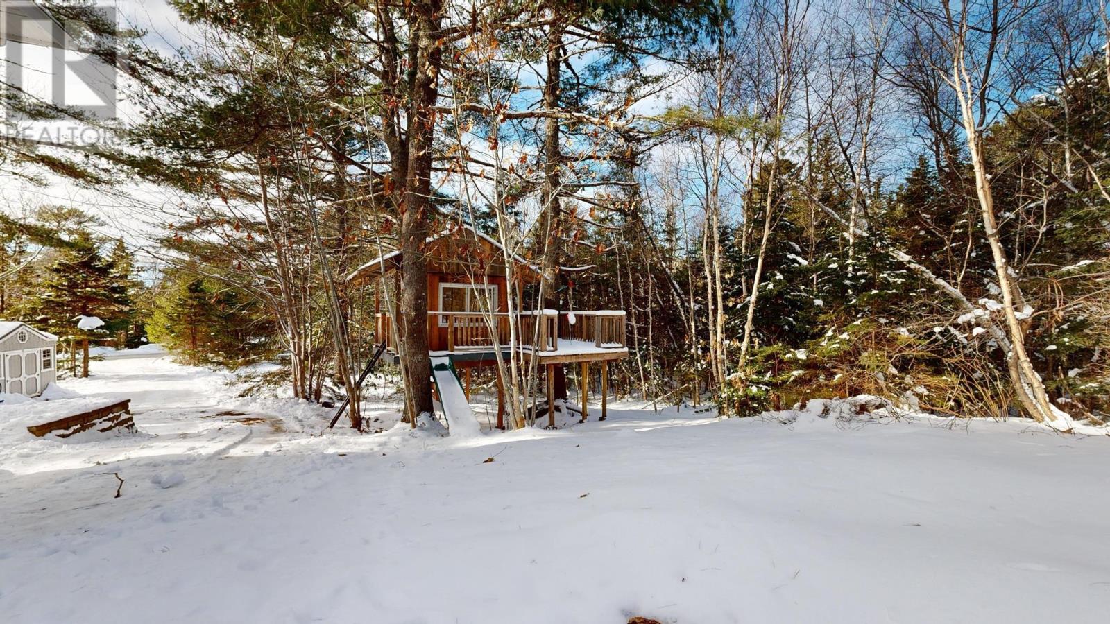 470 Borgalds Point Road, Chester Basin, Nova Scotia  B0J 1K0 - Photo 25 - 202404288
