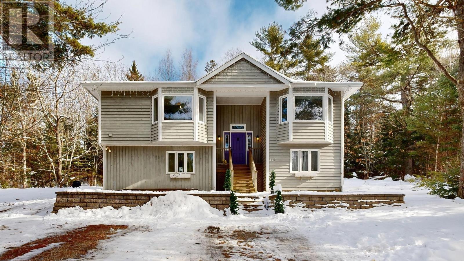 470 Borgalds Point Road, Chester Basin, Nova Scotia  B0J 1K0 - Photo 27 - 202404288