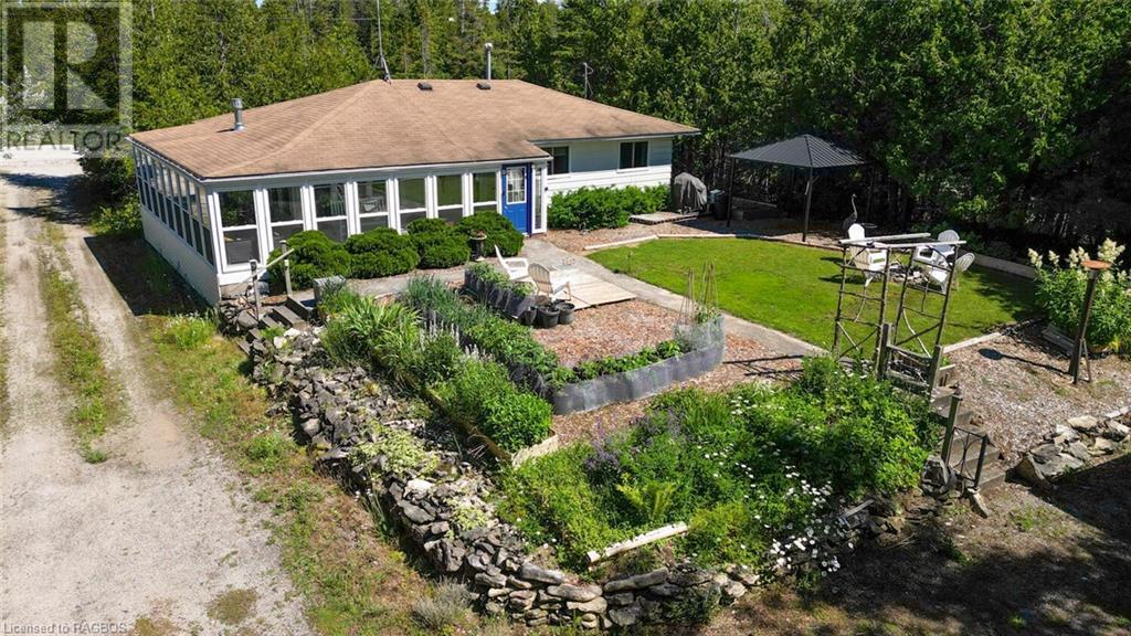 1034 Dorcas Bay Road, Tobermory, Ontario  N0H 2R0 - Photo 1 - 40548934